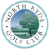 North Ryde Golf Club Logo