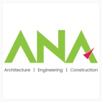 ANA Design Studio Pvt. Ltd. Logo
