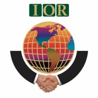 International Overseas Resources-IOR Logo