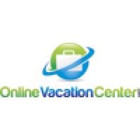 Online Vacation Center Logo