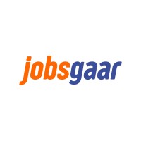 Jobsgaar Logo
