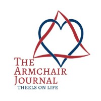 The ArmChair Journal Logo