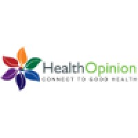 Health Opinion Logo