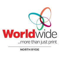 Worldwide North Ryde Logo