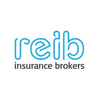 Roger Edwards Insurance Brokers Logo