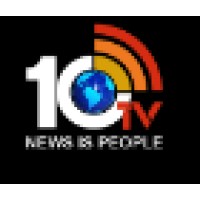 10tv Logo