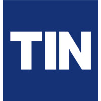Tin Packing Ltd Logo