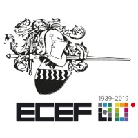 ECEF S.r.l. Logo