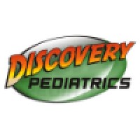 Discovery Pediatrics Logo
