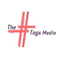 The HashTags Media Logo