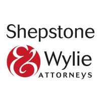 Shepstone & Wylie Attorneys Logo