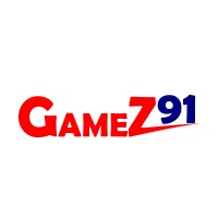 GameZ91 Logo