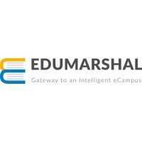 Edumarshal - School ERP & Student Management System Logo