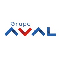 Grupo Aval Logo