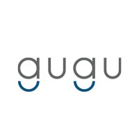 gugu sleep Logo