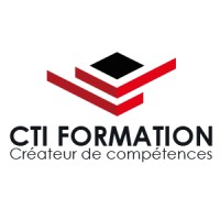 CTI Formation Logo