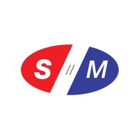 SHIPMATE - SBN TechnoLogics Pvt Ltd Logo