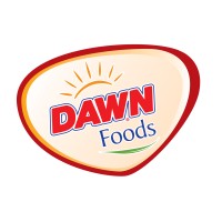 Dawn Foods Logo