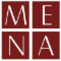 MENA Properties Logo