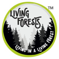 Living Forests India Pvt Ltd Logo