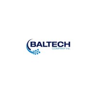 BALTECH COMPANY Inc. Logo