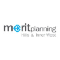 Merit Planning Hills and Inner West Logo