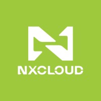 NXCLOUD Logo
