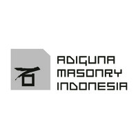 PT Adiguna Masonry Indonesia Logo