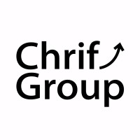 Chrif Group Logo