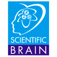 Scientific Brain Nutraceutical Pvt Ltd Logo