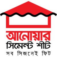Anwar Cement Sheet Limited Logo