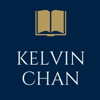 Kelvin Chan Org Logo