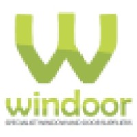 Windoor Africa (Pty) Ltd Logo