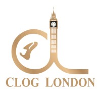 CLOG LONDON Logo