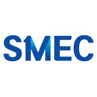 SMEC Machine Tools Logo