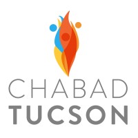Chabad Tucson Logo
