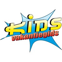 Kids Vakantiegids Logo
