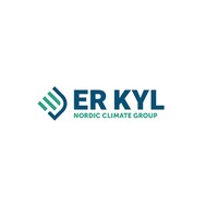 ER Kylinstallation AB Logo