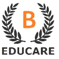B EduCARE Logo