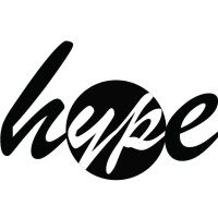 The Hype Logo