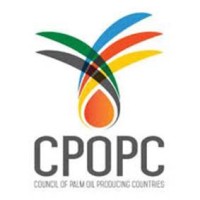 Council of Palm Oil Producing Countries Logo