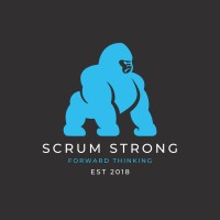 Scrum Strong Logo