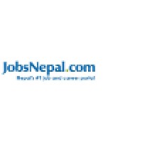 JobsNepal.com Logo