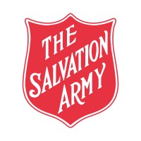 The Salvation Army Australia Logo