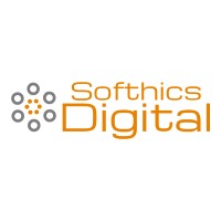 Softhics Logo