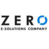Zero Technologies Logo
