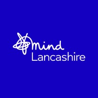 Lancashire Mind Logo
