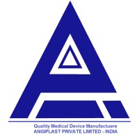 Angiplast Private Limited Logo