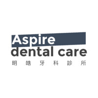 Aspire Dental Care Logo