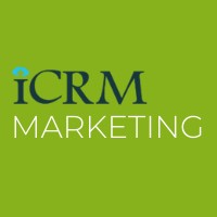 ICRM Marketing Logo
